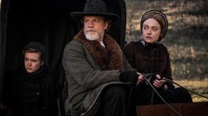 Кадры из фильма Преисподняя / Brimstone (2017)