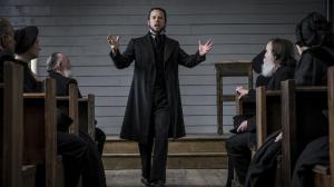 Кадры из фильма Преисподняя / Brimstone (2017)