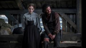 Кадры из фильма Преисподняя / Brimstone (2017)