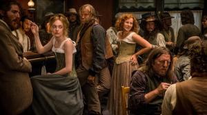 Кадры из фильма Преисподняя / Brimstone (2017)