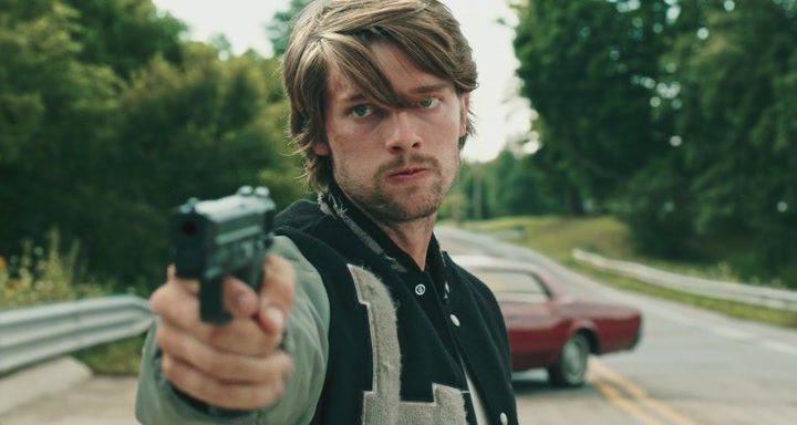 Кадр из фильма На север / Go North (2017)