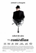 Комик / The Comedian (2017)