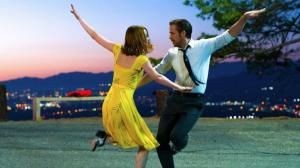 Кадры из фильма Ла-Ла Ленд / La La Land (2017)