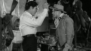 Кадры из фильма Симаррон / Cimarron (1931)