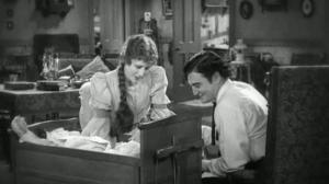 Кадры из фильма Симаррон / Cimarron (1931)