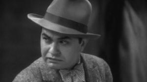 Кадры из фильма Маленький Цезарь / Little Caesar (1931)