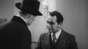 Кадры из фильма Маленький Цезарь / Little Caesar (1931)