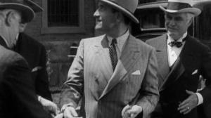 Кадры из фильма Вверх по реке / Up the River (1930)