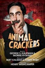 Воры и охотники / Animal Crackers (1930)