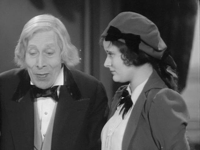 Кадр из фильма Старый английский / Old English (1930)