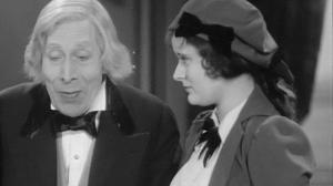 Кадры из фильма Старый английский / Old English (1930)