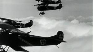 Кадры из фильма Ангелы Ада / Hell's Angels (1930)