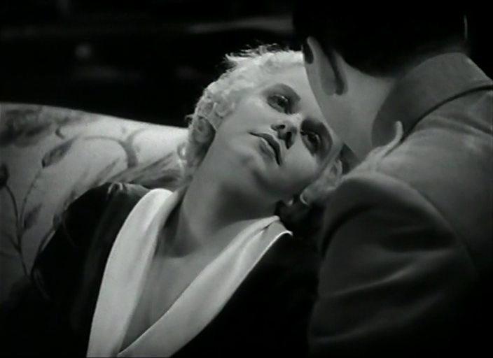 Кадр из фильма Ангелы Ада / Hell's Angels (1930)