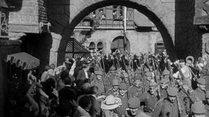 Кадры из фильма На западном фронте без перемен / All Quiet on the Western Front (1930)