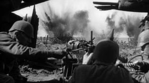 Кадры из фильма На западном фронте без перемен / All Quiet on the Western Front (1930)