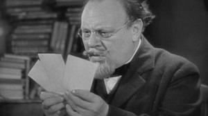 Кадры из фильма Голубой ангел / Der blaue Engel (1930)