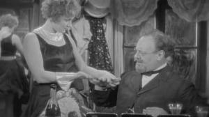 Кадры из фильма Голубой ангел / Der blaue Engel (1930)
