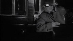 Кадры из фильма Праздник святого Йоргена (1930)