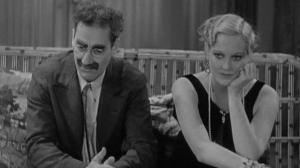 Кадры из фильма Обезьяньи проделки / Monkey Business (1931)