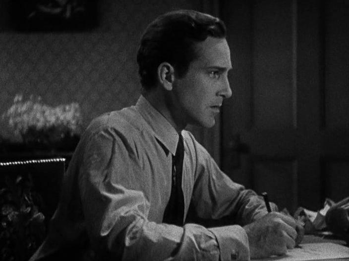 Кадр из фильма Чудесная девушка / The Miracle Woman (1931)