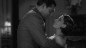 Кадры из фильма Вольная душа / A Free Soul (1931)