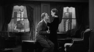 Кадры из фильма Вольная душа / A Free Soul (1931)