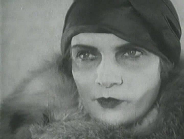 Кадр из фильма Путевка в жизнь (1931)