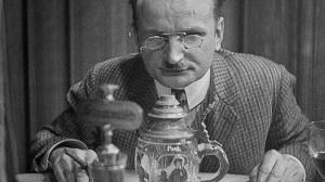 Кадры из фильма М убийца / M - Eine Stadt sucht einen Mörder (1931)