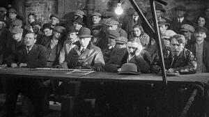 Кадры из фильма М убийца / M - Eine Stadt sucht einen Mörder (1931)