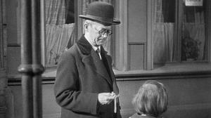 Кадры из фильма М убийца / M - Eine Stadt sucht einen Mörder (1931)