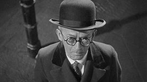 Кадры из фильма М убийца / M - Eine Stadt sucht einen Mörder (1931)
