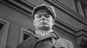 Кадры из фильма М убийца / M - Eine Stadt sucht einen Mörder (1931)