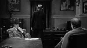 Кадры из фильма Тайная шестерка / The Secret 6 (1931)