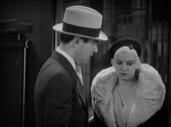 Кадр из фильма Тайная шестерка / The Secret 6 (1931)