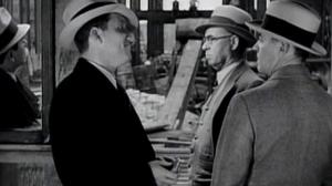 Кадры из фильма Легкие миллионы / Quick Millions (1931)