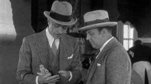 Кадры из фильма Человек из высшего общества / Man of the World (1931)