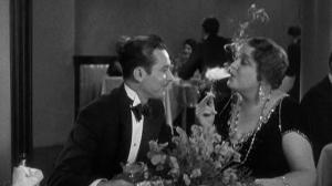 Кадры из фильма Человек из высшего общества / Man of the World (1931)