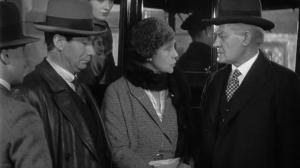 Кадры из фильма Грязная игра / The Skin Game (1931)