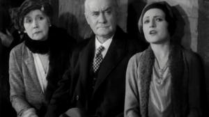 Кадры из фильма Грязная игра / The Skin Game (1931)