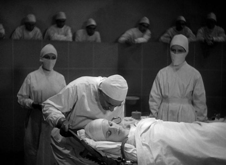 Кадр из фильма Дракула / Dracula (1931)