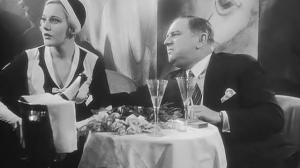 Кадры из фильма Человек, который ищет своего убийцу / Der Mann, der seinen Mörder sucht (1931)