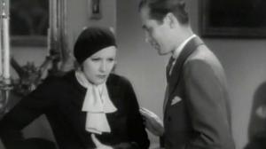 Кадры из фильма Вдохновение / Inspiration (1931)