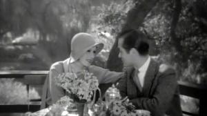 Кадры из фильма Вдохновение / Inspiration (1931)