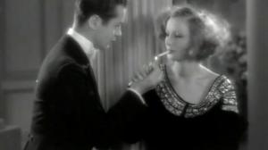 Кадры из фильма Вдохновение / Inspiration (1931)
