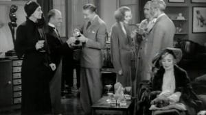 Кадры из фильма Вдохновение / Inspiration (1931)