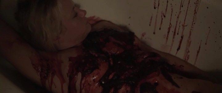 Кадр из фильма Ловушка / The Snare (2017)