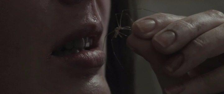 Кадр из фильма Ловушка / The Snare (2017)
