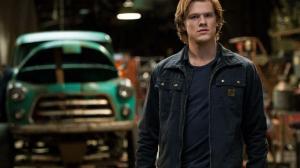 Кадры из фильма Монстр-траки / Monster Trucks (2017)