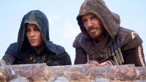 Кадры из фильма Кредо убийцы / Assassin's Creed (2017)
