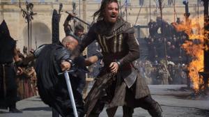 Кадры из фильма Кредо убийцы / Assassin's Creed (2017)